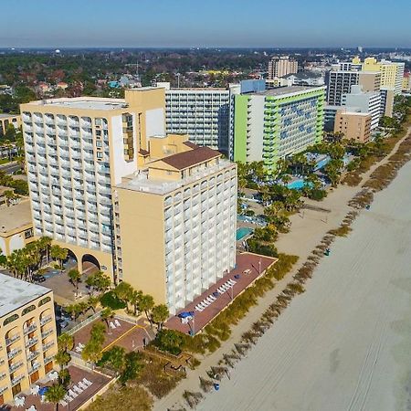 Sea Mist 51206 Vila Myrtle Beach Quarto foto