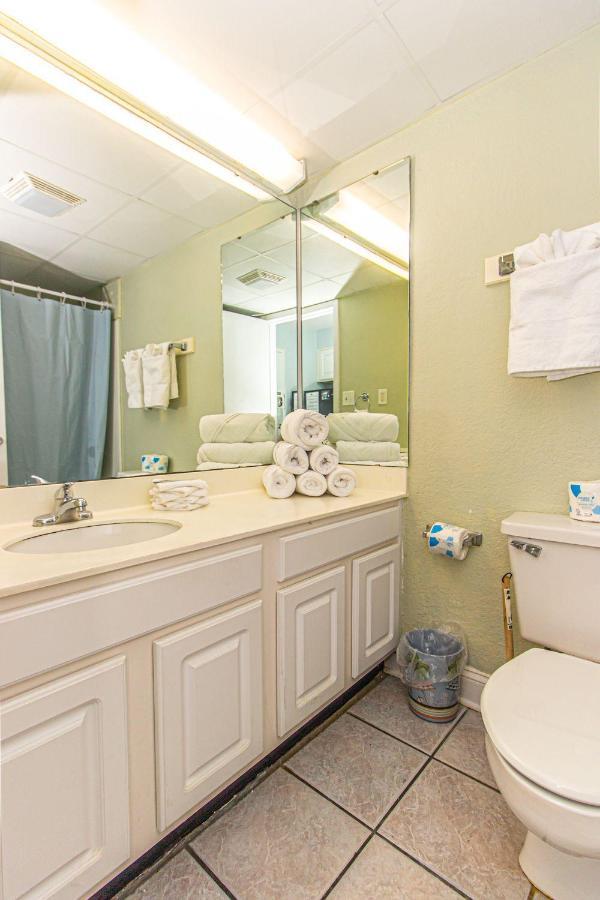 Sea Mist 51206 Vila Myrtle Beach Exterior foto
