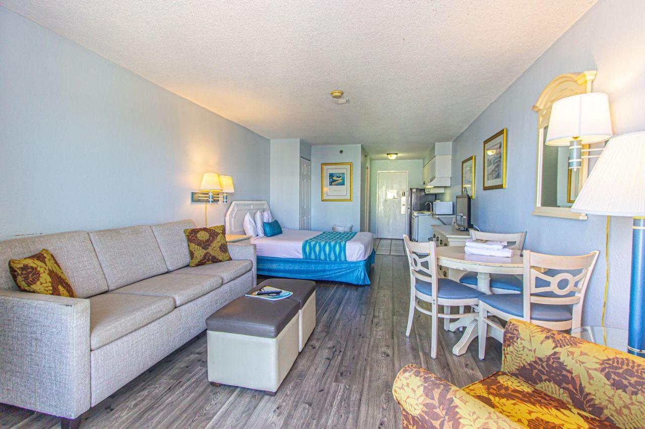 Sea Mist 51206 Vila Myrtle Beach Exterior foto