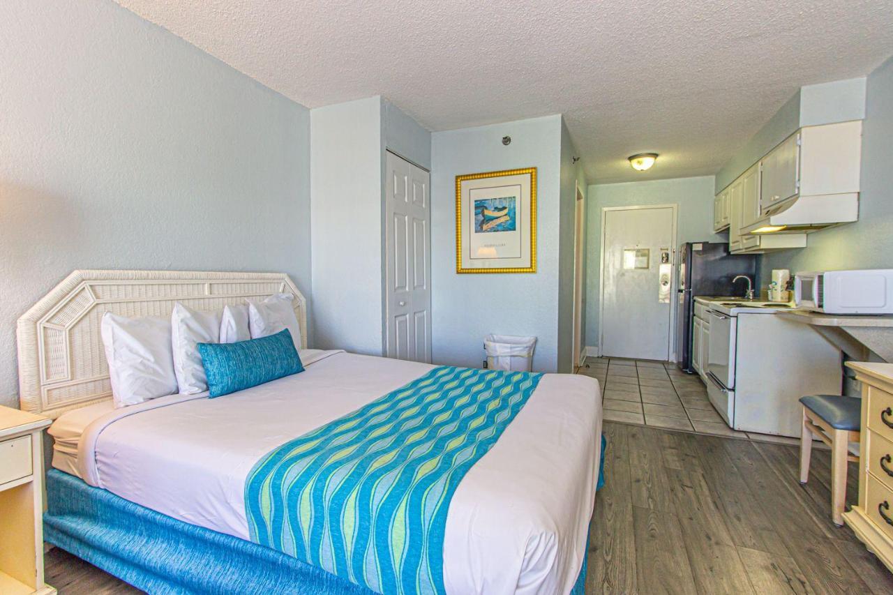 Sea Mist 51206 Vila Myrtle Beach Exterior foto