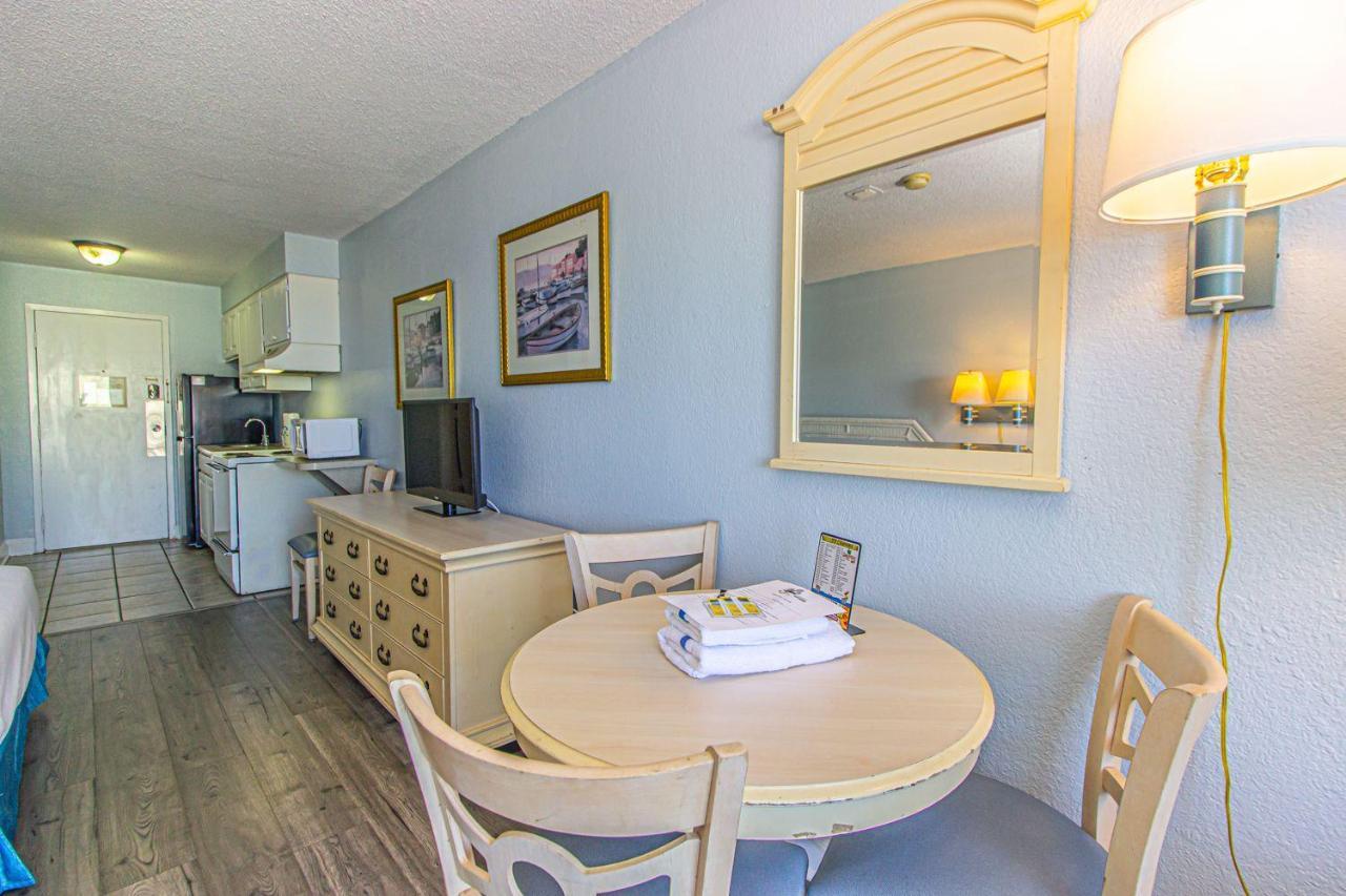 Sea Mist 51206 Vila Myrtle Beach Exterior foto