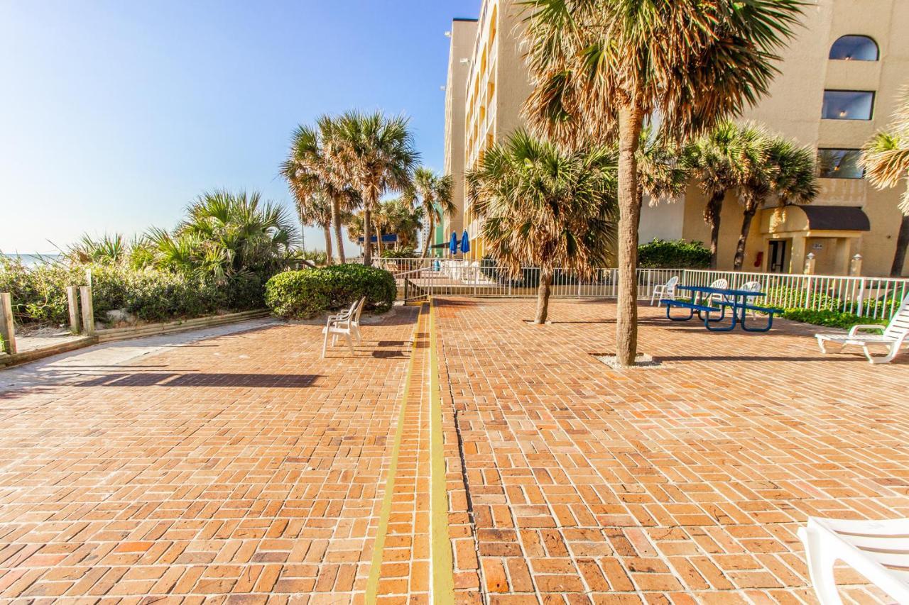 Sea Mist 51206 Vila Myrtle Beach Exterior foto