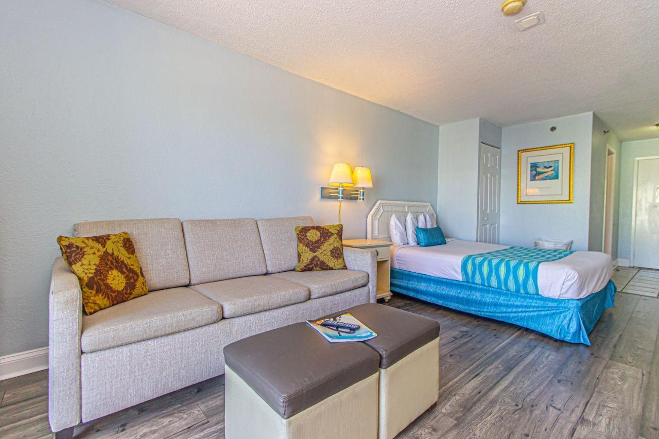 Sea Mist 51206 Vila Myrtle Beach Exterior foto