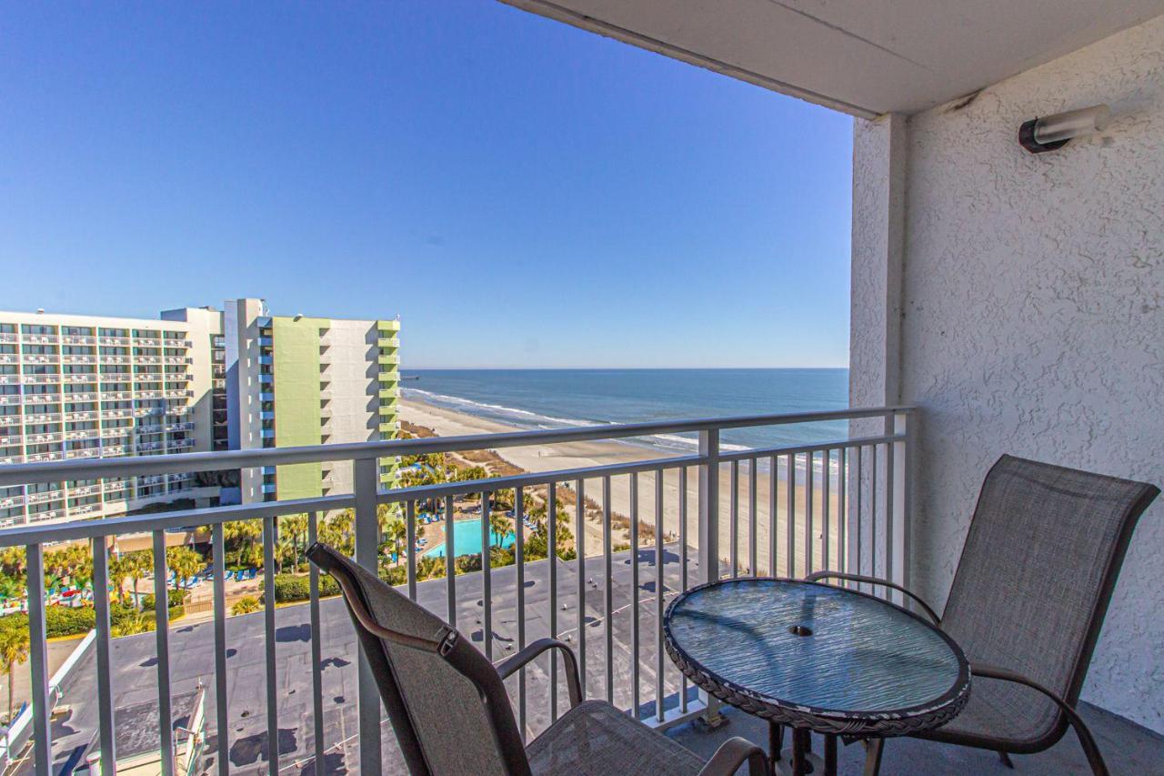 Sea Mist 51206 Vila Myrtle Beach Exterior foto