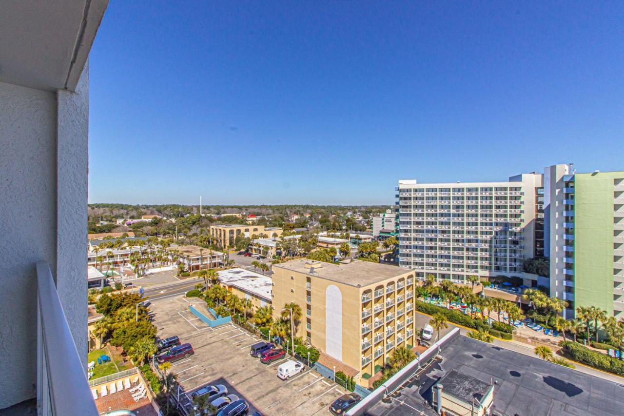 Sea Mist 51206 Vila Myrtle Beach Exterior foto