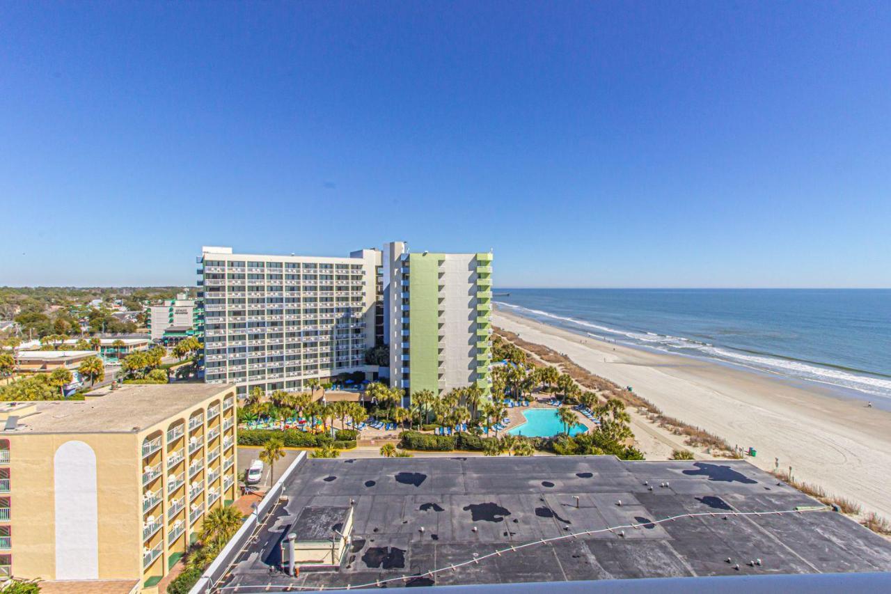 Sea Mist 51206 Vila Myrtle Beach Exterior foto