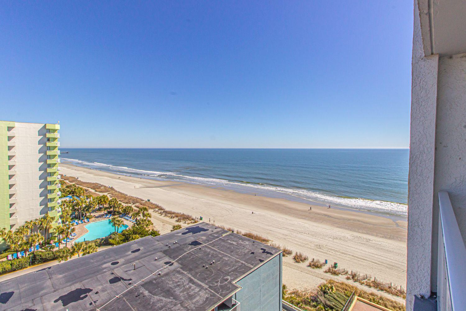 Sea Mist 51206 Vila Myrtle Beach Quarto foto