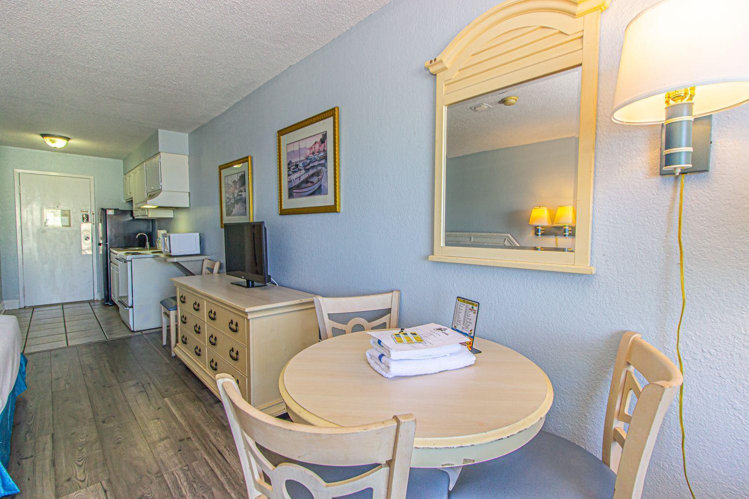 Sea Mist 51206 Vila Myrtle Beach Quarto foto