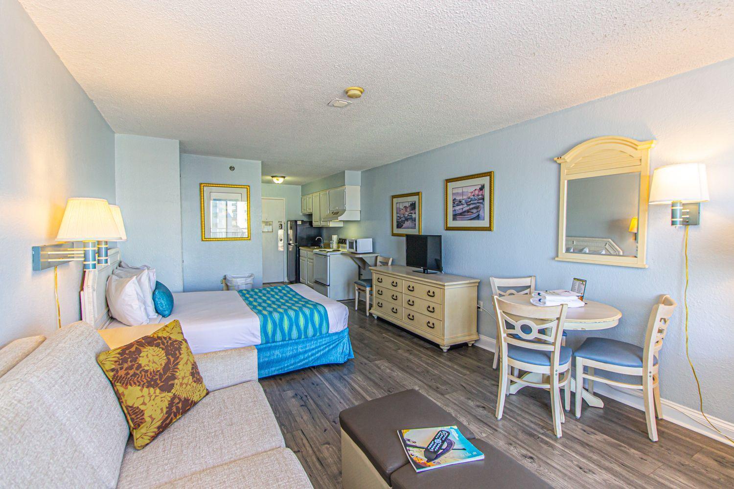 Sea Mist 51206 Vila Myrtle Beach Quarto foto