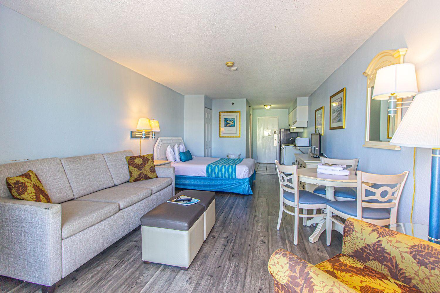 Sea Mist 51206 Vila Myrtle Beach Quarto foto