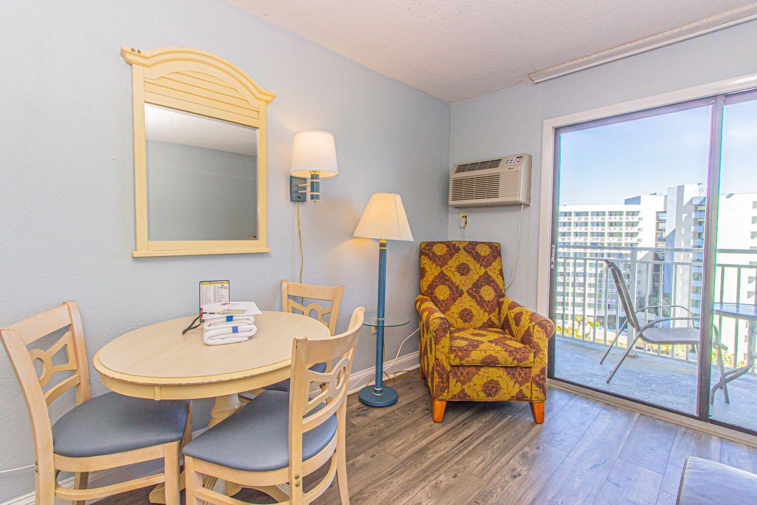 Sea Mist 51206 Vila Myrtle Beach Quarto foto