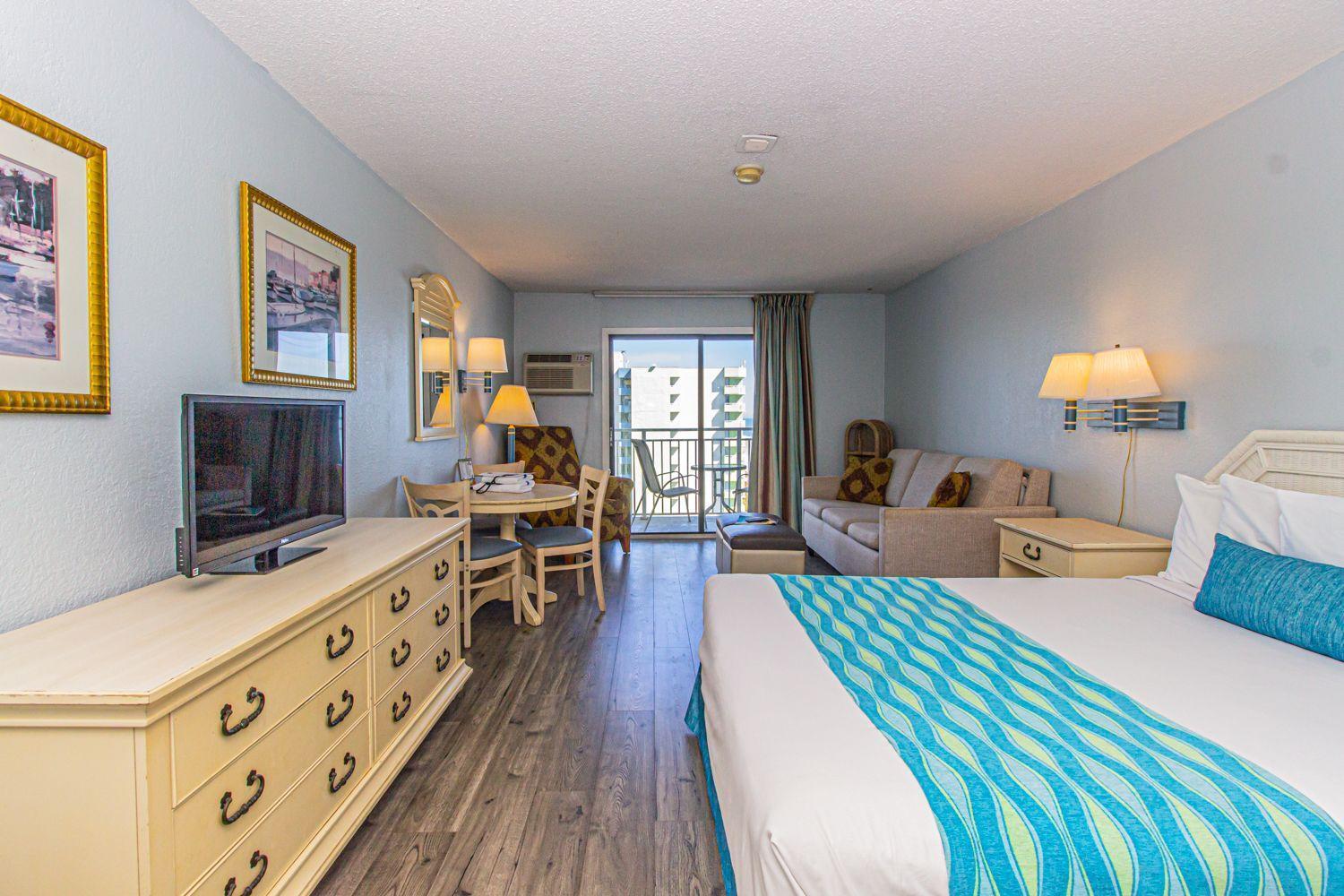 Sea Mist 51206 Vila Myrtle Beach Quarto foto