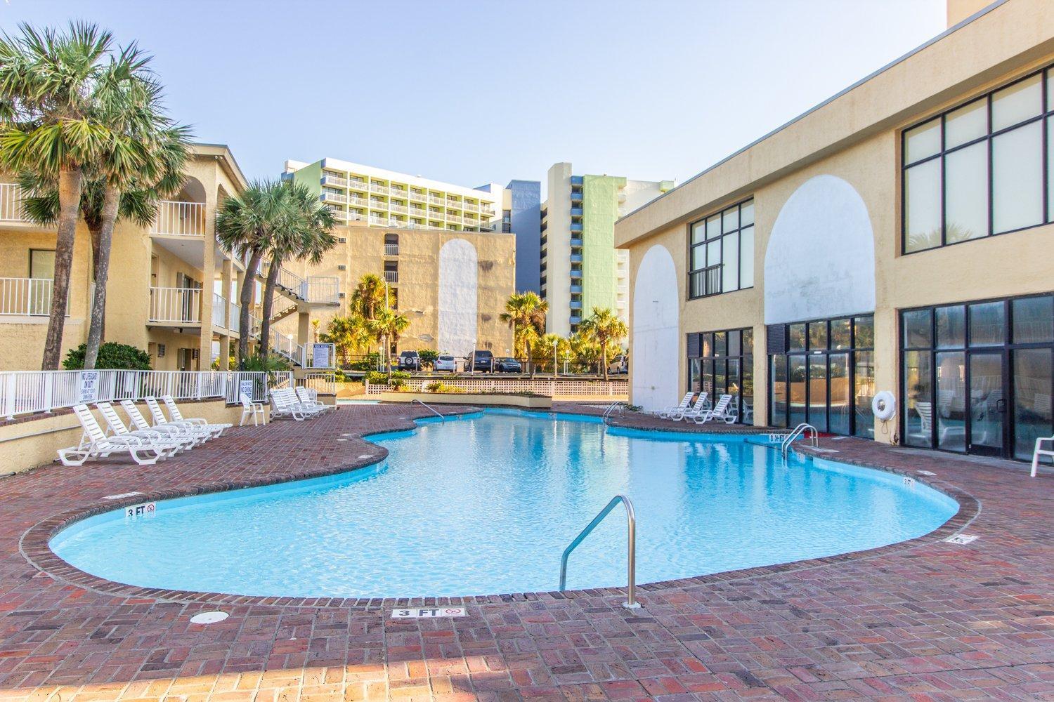 Sea Mist 51206 Vila Myrtle Beach Quarto foto