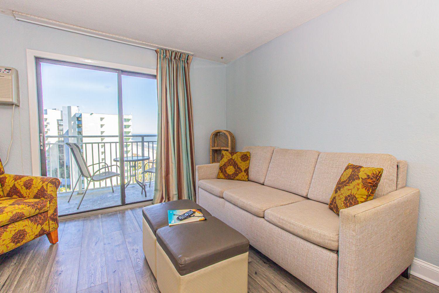Sea Mist 51206 Vila Myrtle Beach Quarto foto