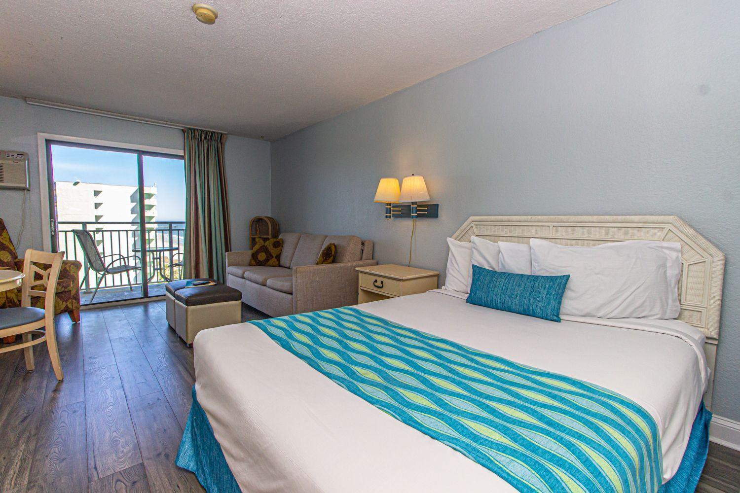Sea Mist 51206 Vila Myrtle Beach Quarto foto