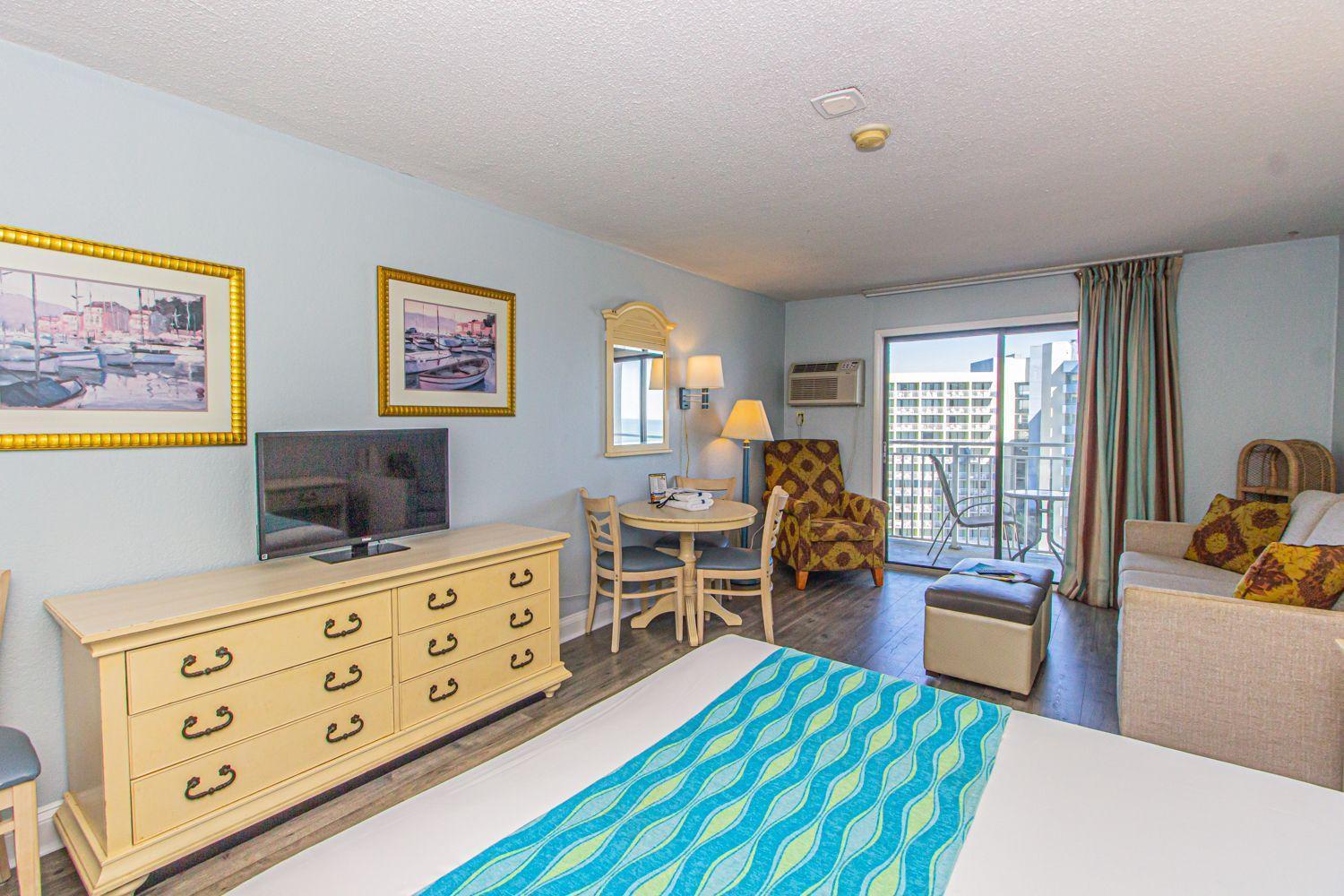 Sea Mist 51206 Vila Myrtle Beach Quarto foto